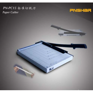 Máy cắt giấy PNShar  PN-PC15